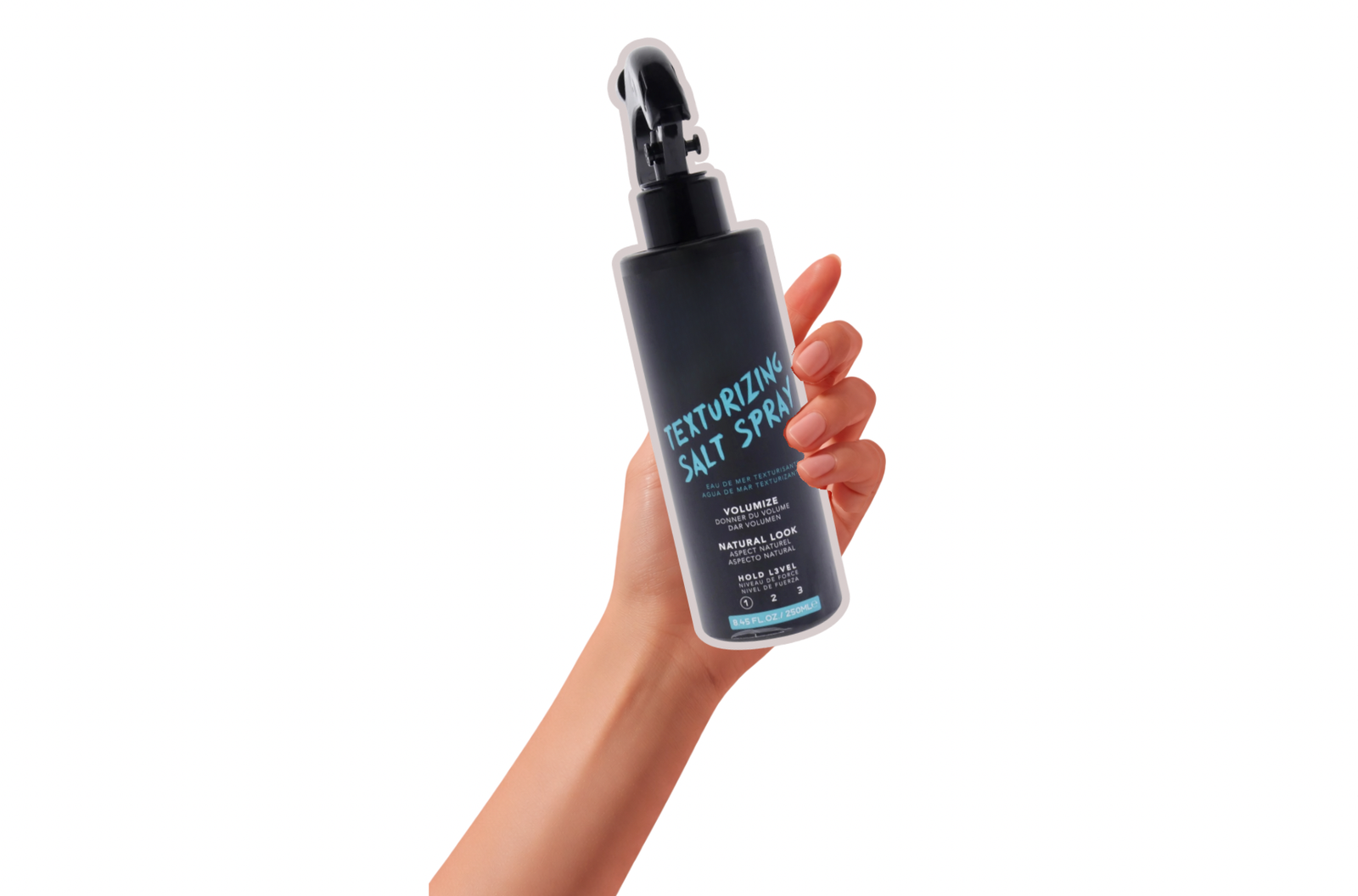 agua de amar texturiza