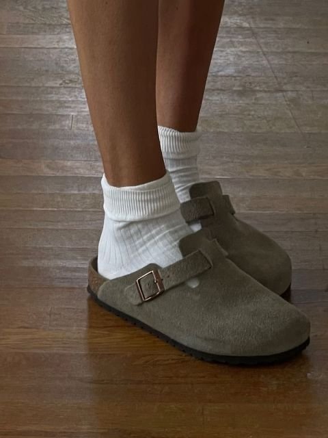 birkenstock clogs