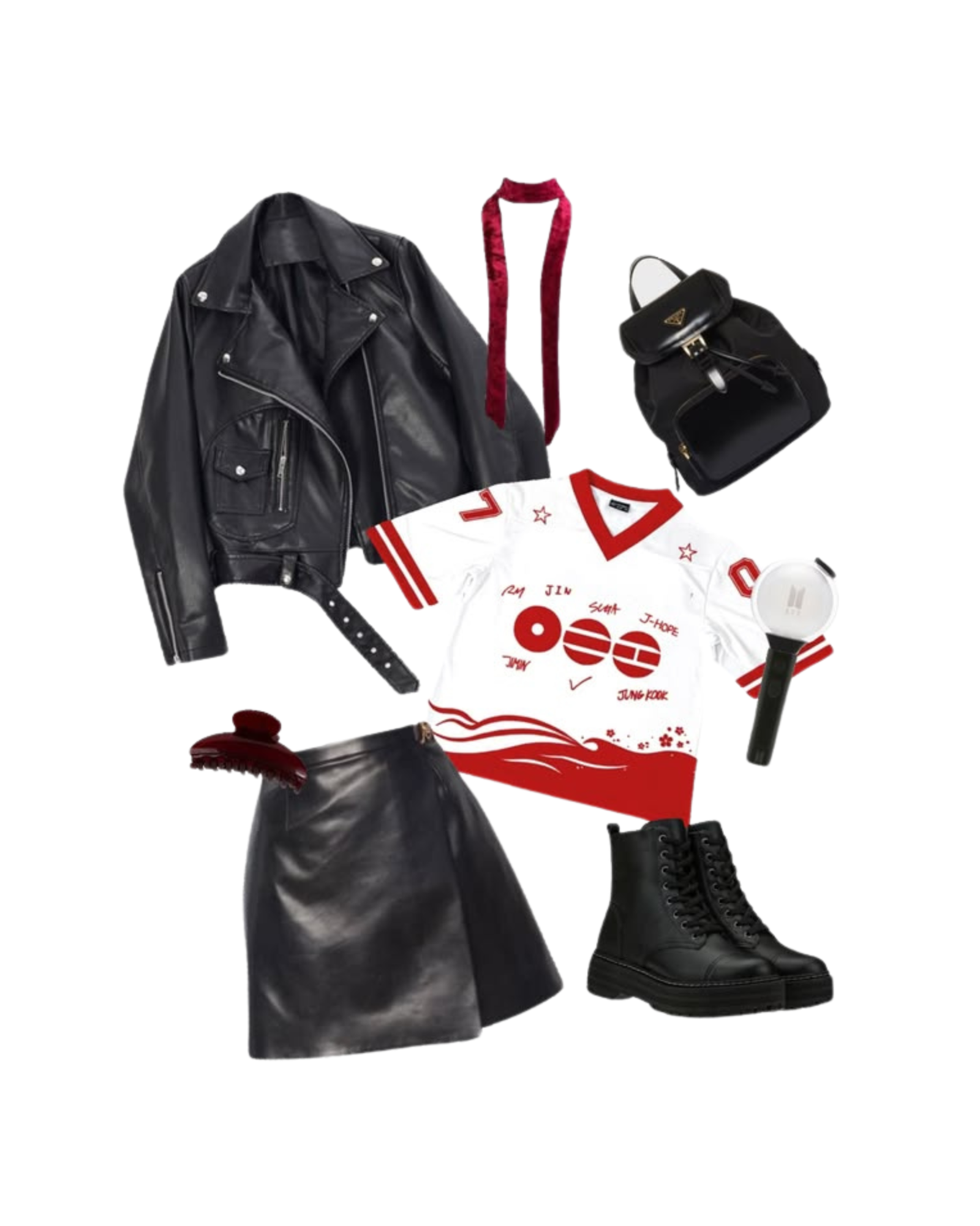 outfit check instagram reel in grey uiux style (post de instagram (45)) (6)